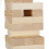 XL Wackelturm Holz 7