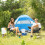 Wassertank mit Wasserhahn 3