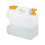 Wassertank mit Wasserhahn 1