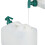 Wassertank mit Wasserhahn 6