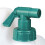 Wassertank mit Wasserhahn 9