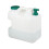 Wassertank mit Wasserhahn 1