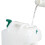Wassertank mit Wasserhahn 6
