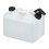 Wassertank mit Wasserhahn 1