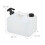 Wassertank mit Wasserhahn 4