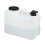 Wassertank mit Wasserhahn 1
