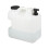 Wassertank mit Wasserhahn 1
