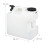 Wassertank mit Wasserhahn 4