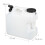 Wassertank mit Wasserhahn 4