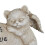 Grabschmuck für Katze 7