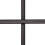Rankhilfe Metall 2er Set 8