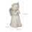 Katzenengelstatue 4