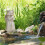 Katzenengelstatue 3