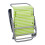 Beach chair with neck pillow - foldable 6