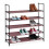 Schuhregal steckbar XL 1