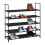 Schuhregal steckbar XL 1