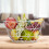 Obstkorb mit Gitterdesign 2