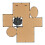 Collage photo frame for 10 photos 6