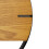 Wanduhr Holzdesign 8
