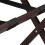 Luggage bench wood 7