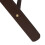 Luggage bench wood 8
