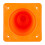 Pylone, 18 Stück, orange 7