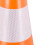 Pylone, 18 Stück, orange 8