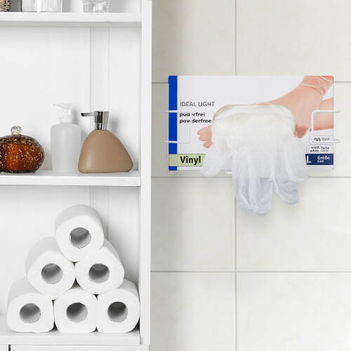 Handschuhspender - 2er-Set 1