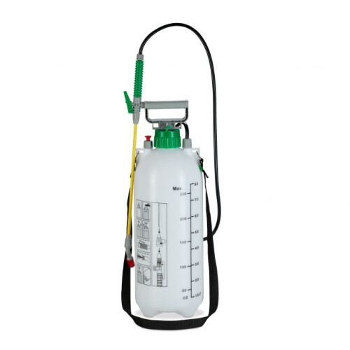 Drucksprüher 8 Liter