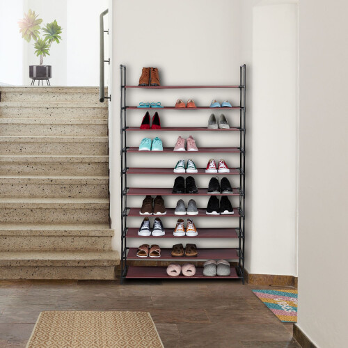 Schuhregalmodul XXL 1