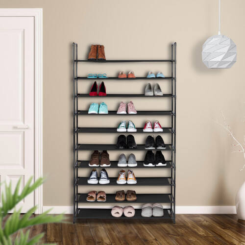 Schuhregalmodul XXL 2