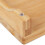 Bambus-Schneidebrett - 2er-Set 7