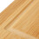 Bambus-Schneidebrett - 2er-Set 6