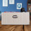 Aufbewahrungskorb Bamboo Flat 5
