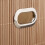 Aufbewahrungskorb Bamboo Flat 7