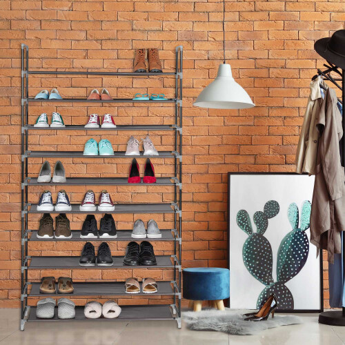 Schuhregalmodul XXL 1
