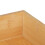 Set mit 5 Aufbewahrungsboxen aus Bambus 7