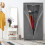 Wardrobe closed 2