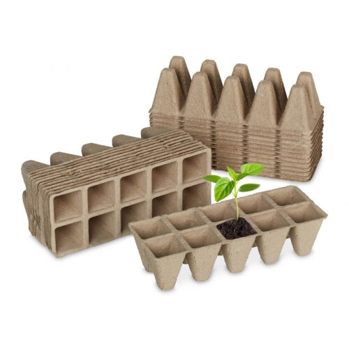 Cultivation pots 240 pcs.