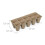 Cultivation pots 240 pcs. 4