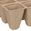Cultivation pots 240 pcs. 7