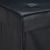 Hocker aus Kunstleder mit Stauraum 7