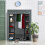 XXL fabric wardrobe 2