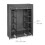 XXL fabric wardrobe 5