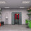 XXL fabric wardrobe 6