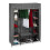 XXL fabric wardrobe 1