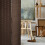 Sichtschutzwand mit 8 Paneelen 5