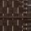 Sichtschutzwand mit 4 Paneelen 8