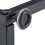 Beistelltisch Industriedesign 2 Ebenen 6