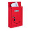 Briefkasten mit Namensschild 1